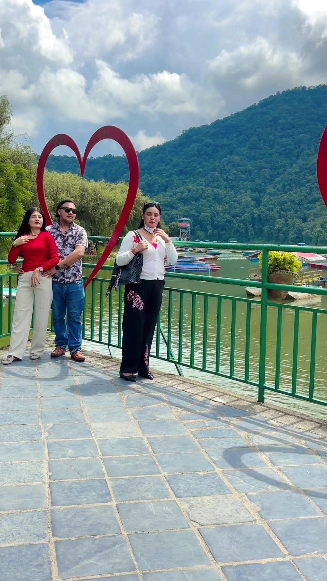 @punam bhandari