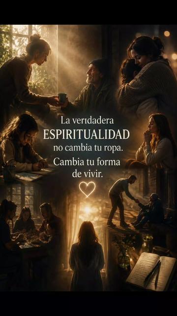 @Roxana Ponti .Fe y conciencia
