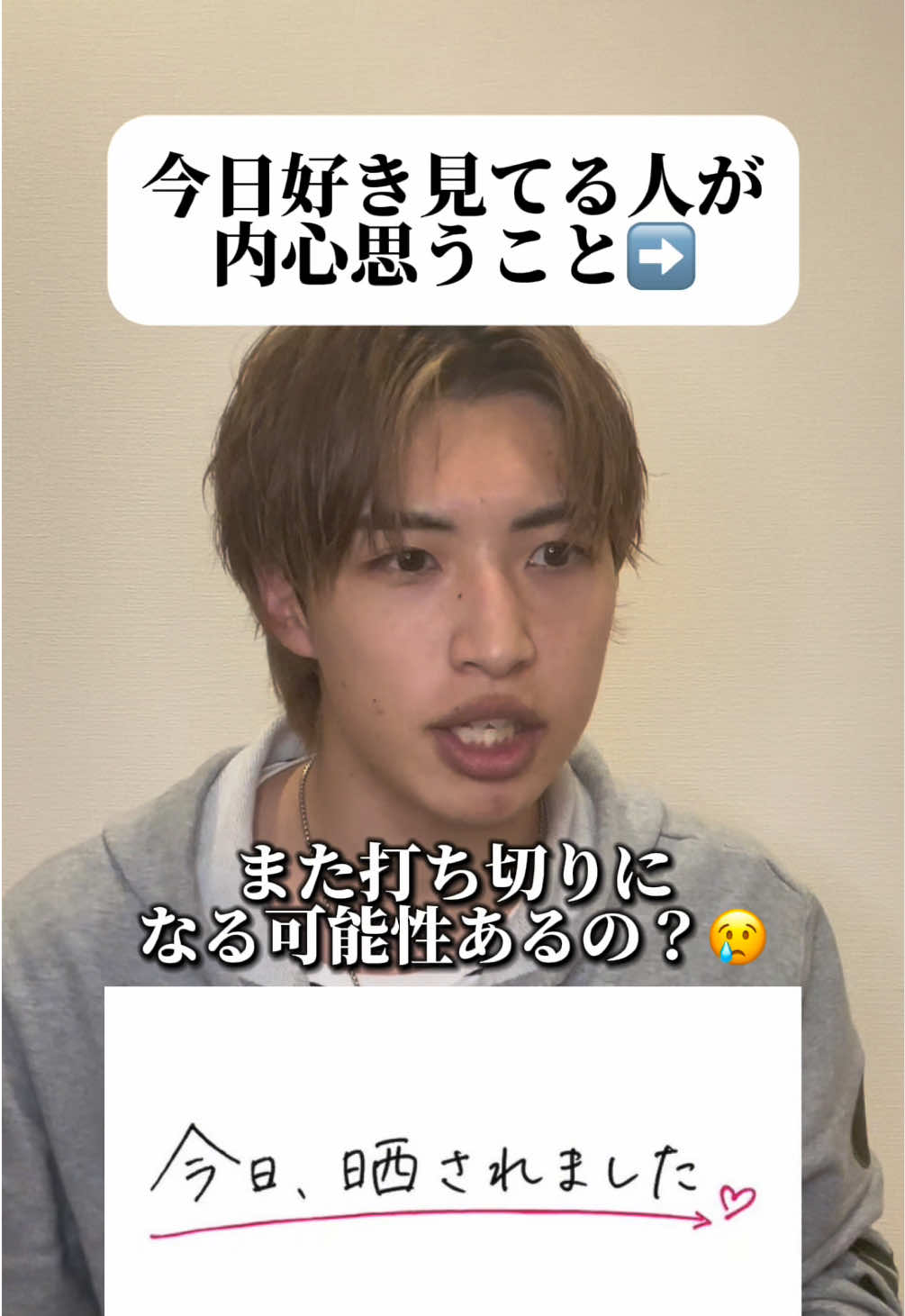 @よしGU@今日好き垢