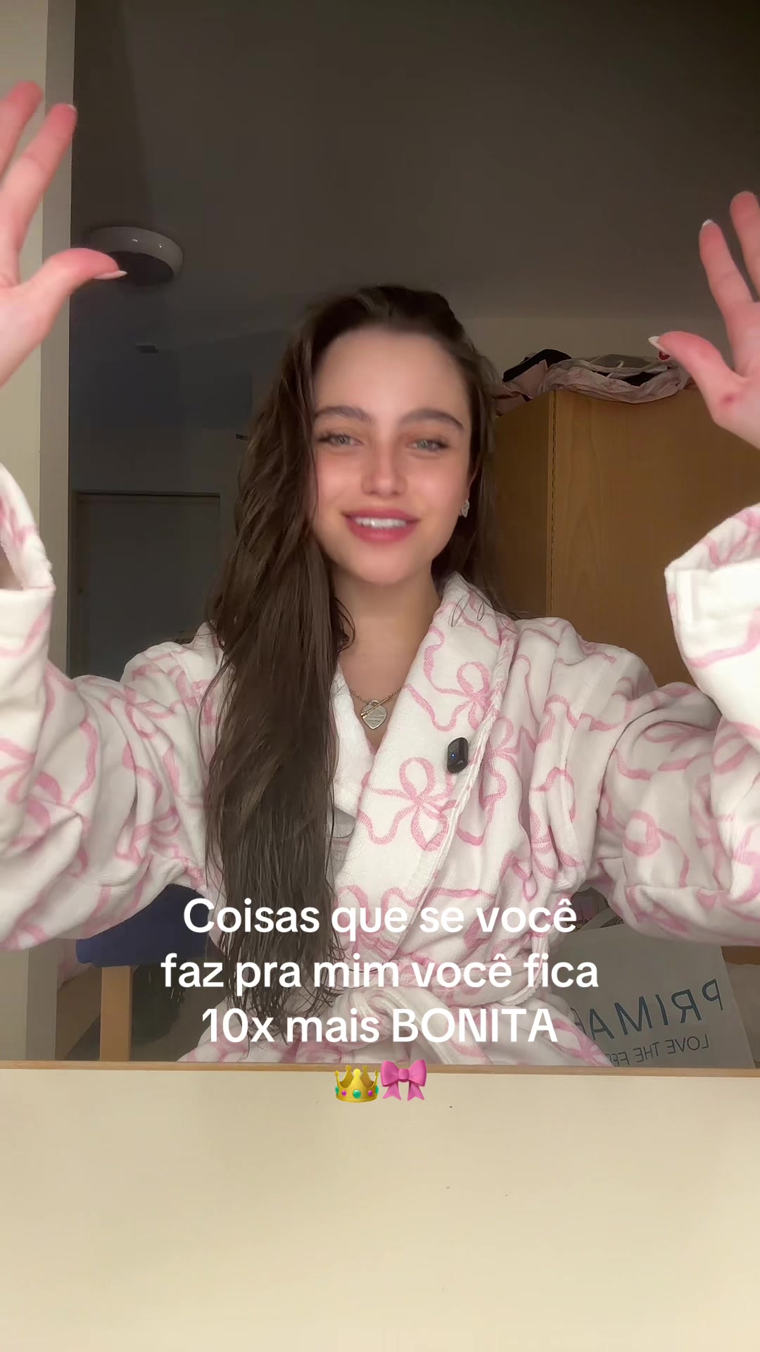 @Donatella Cabral