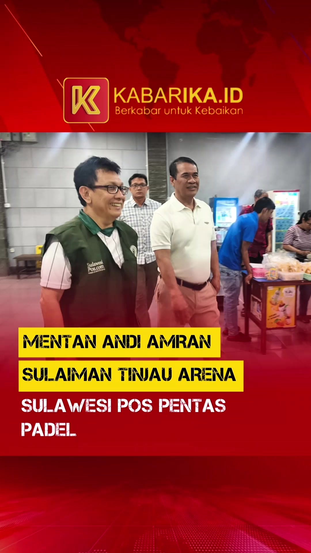 @kabarikanews