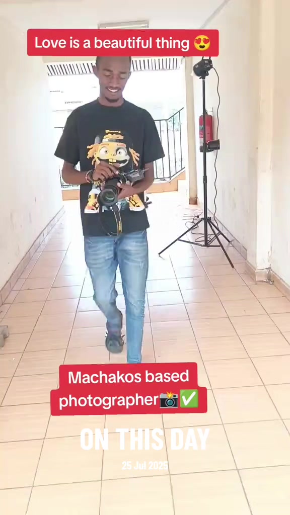@Vinnie arts media Machakos