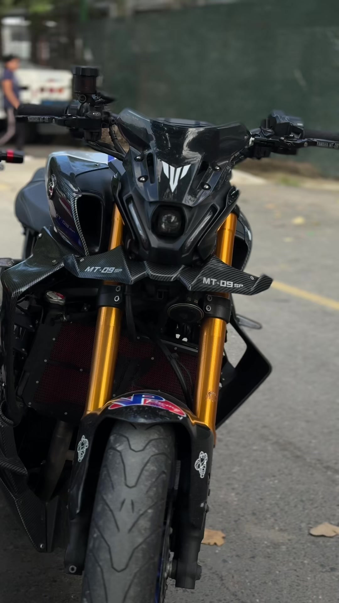 @Moto Ventas Daniel P&eacute;rez 🤝🏼