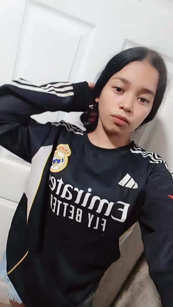 @Tu flaca