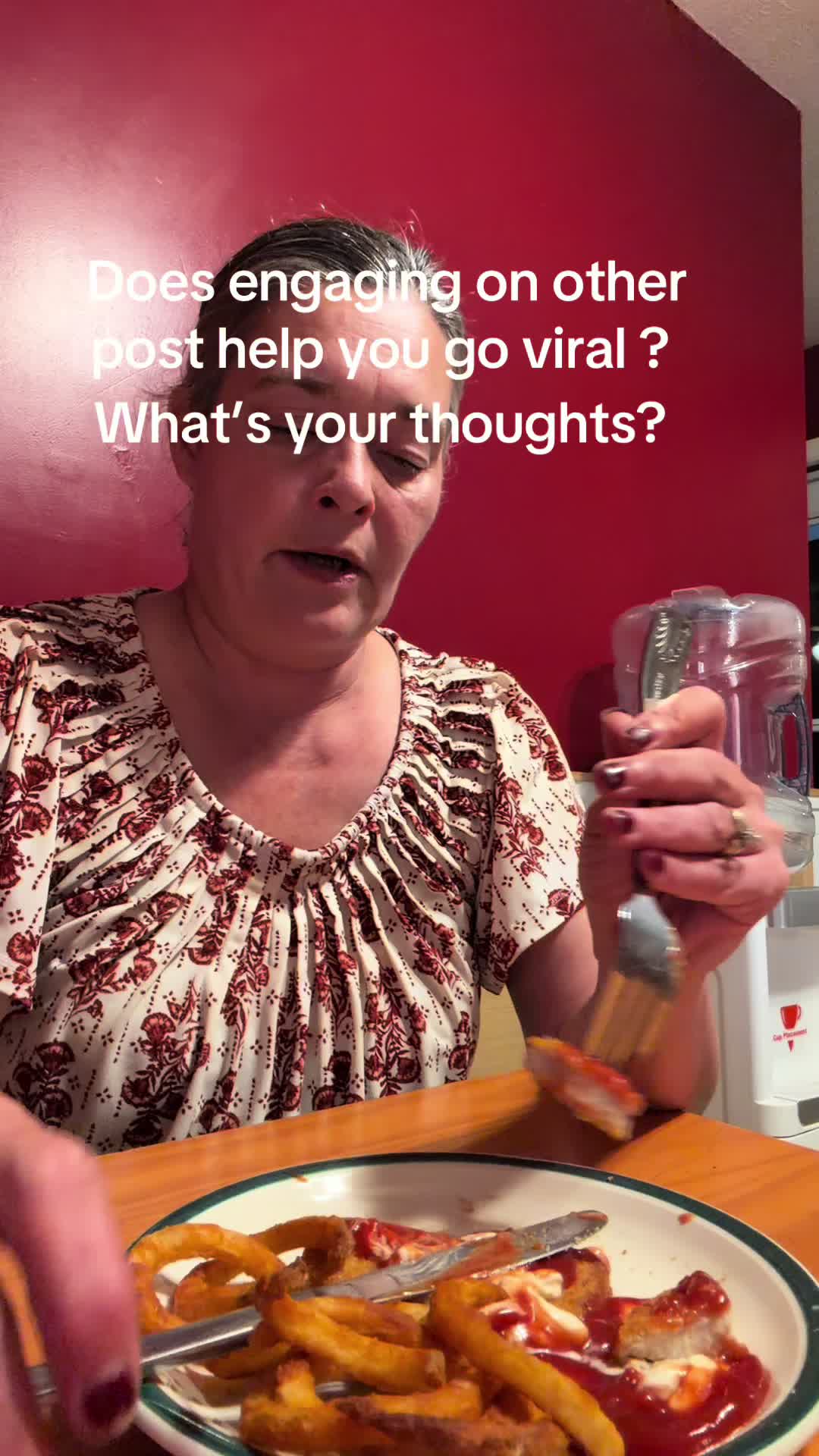 @Real Grandma Reviews USA ๐บ๐ธ