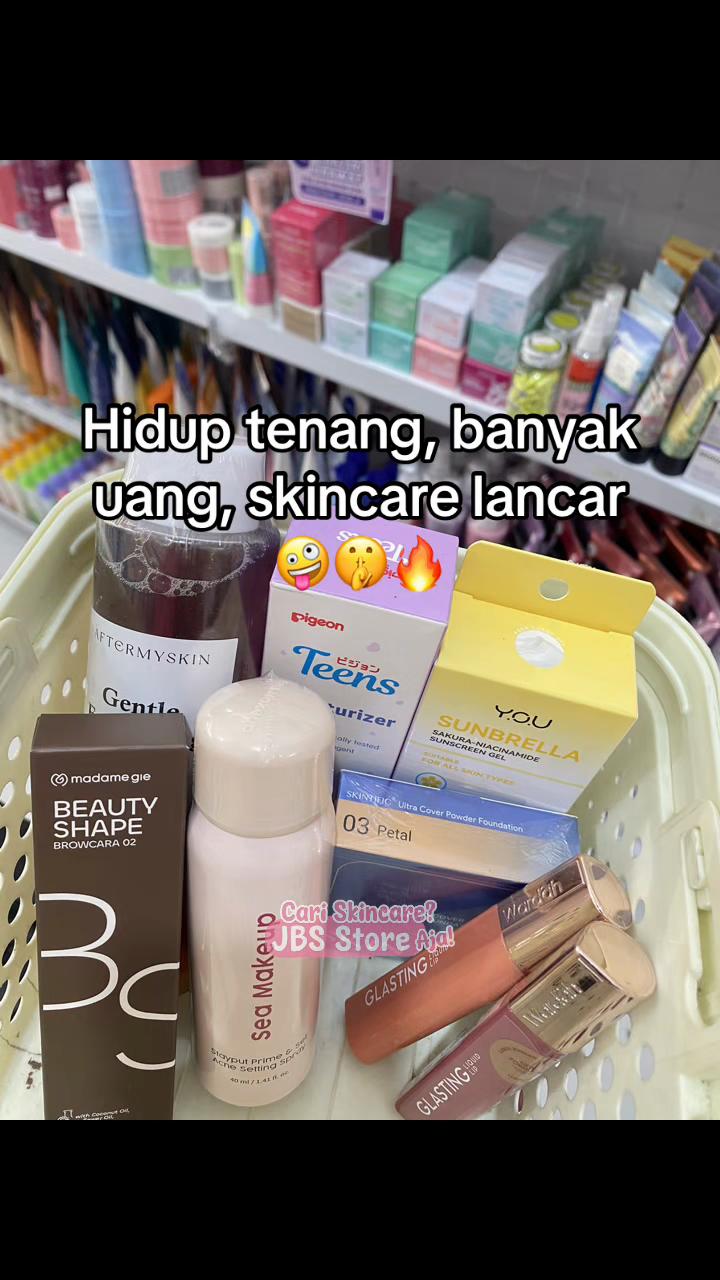 @JBS Store Sukoharjo ✨