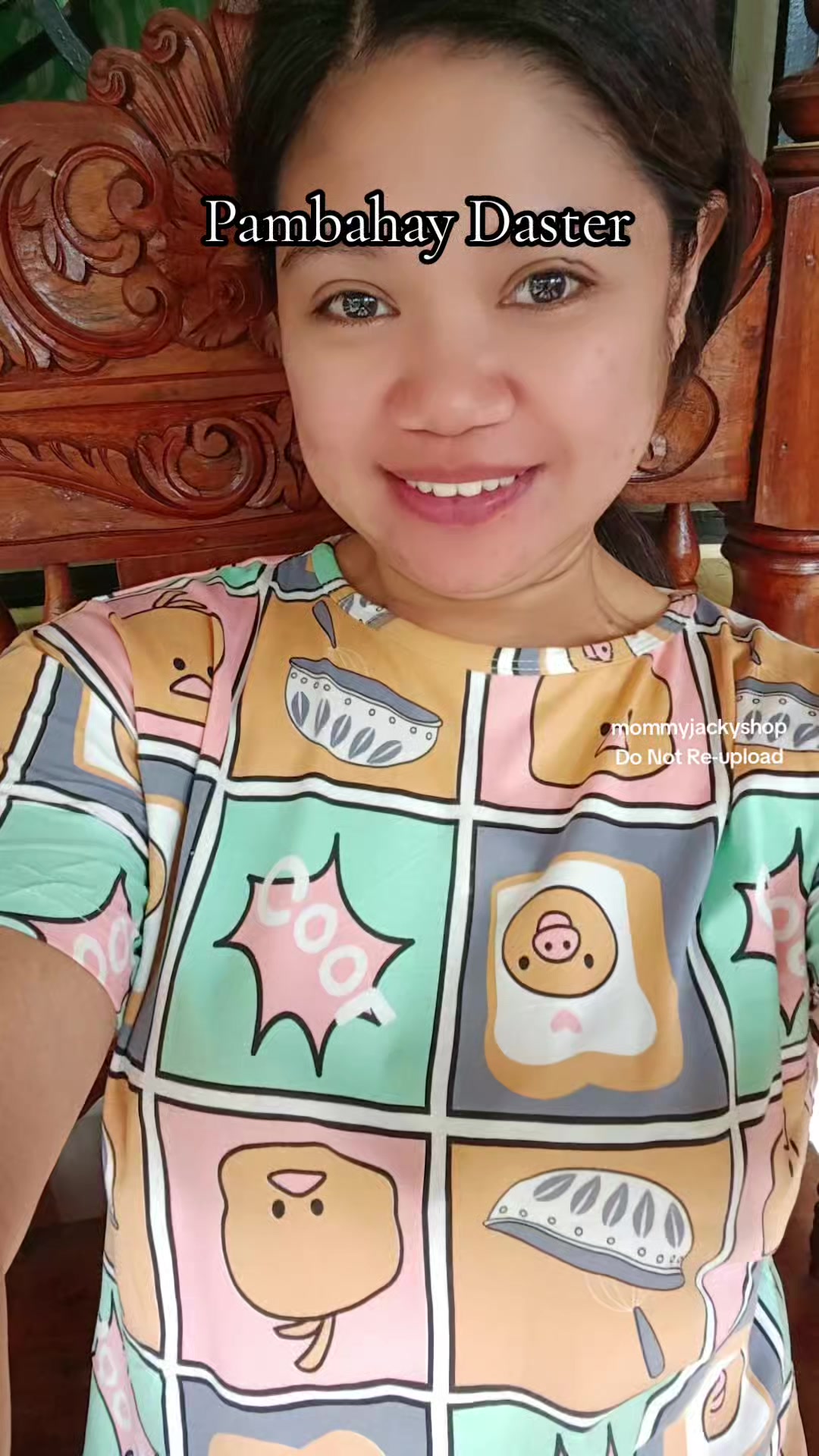 @Momshie Jacky