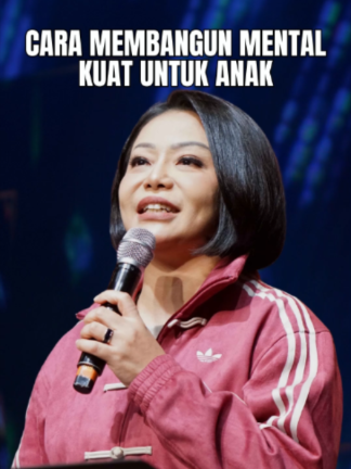@Henny Kristianus