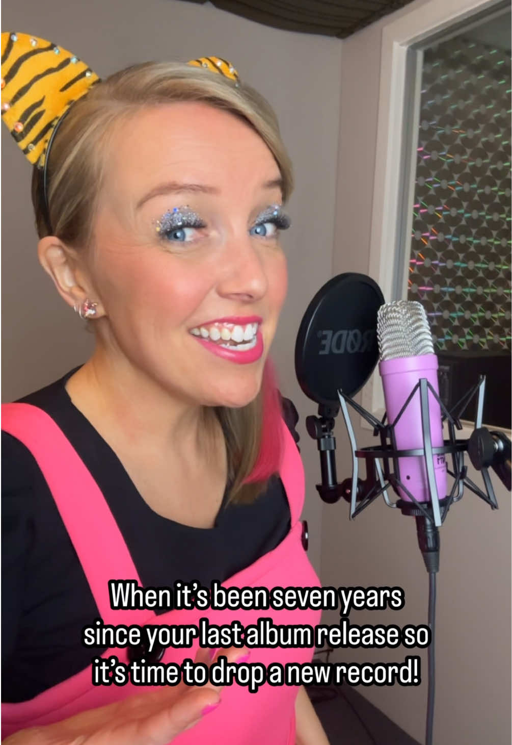 @Pevan & Sarah