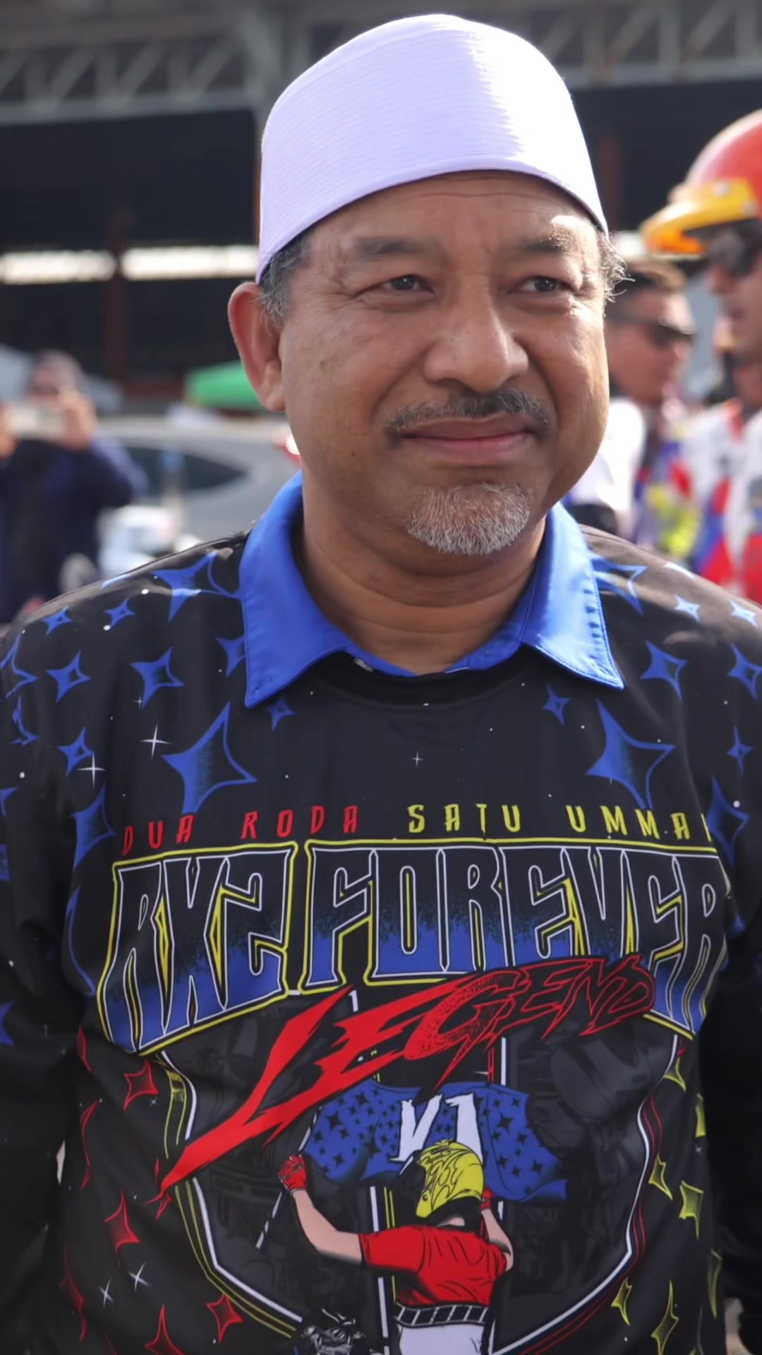 @Rxz Forever Legend
