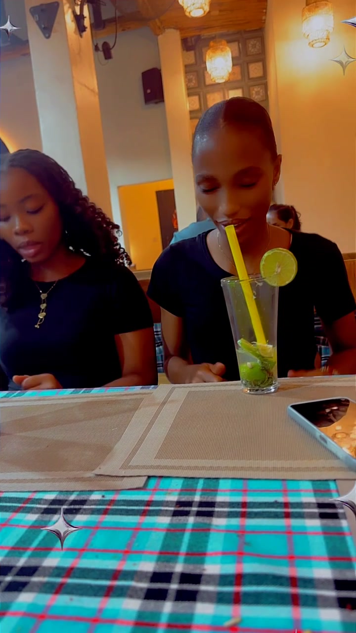 @Sis Zennah