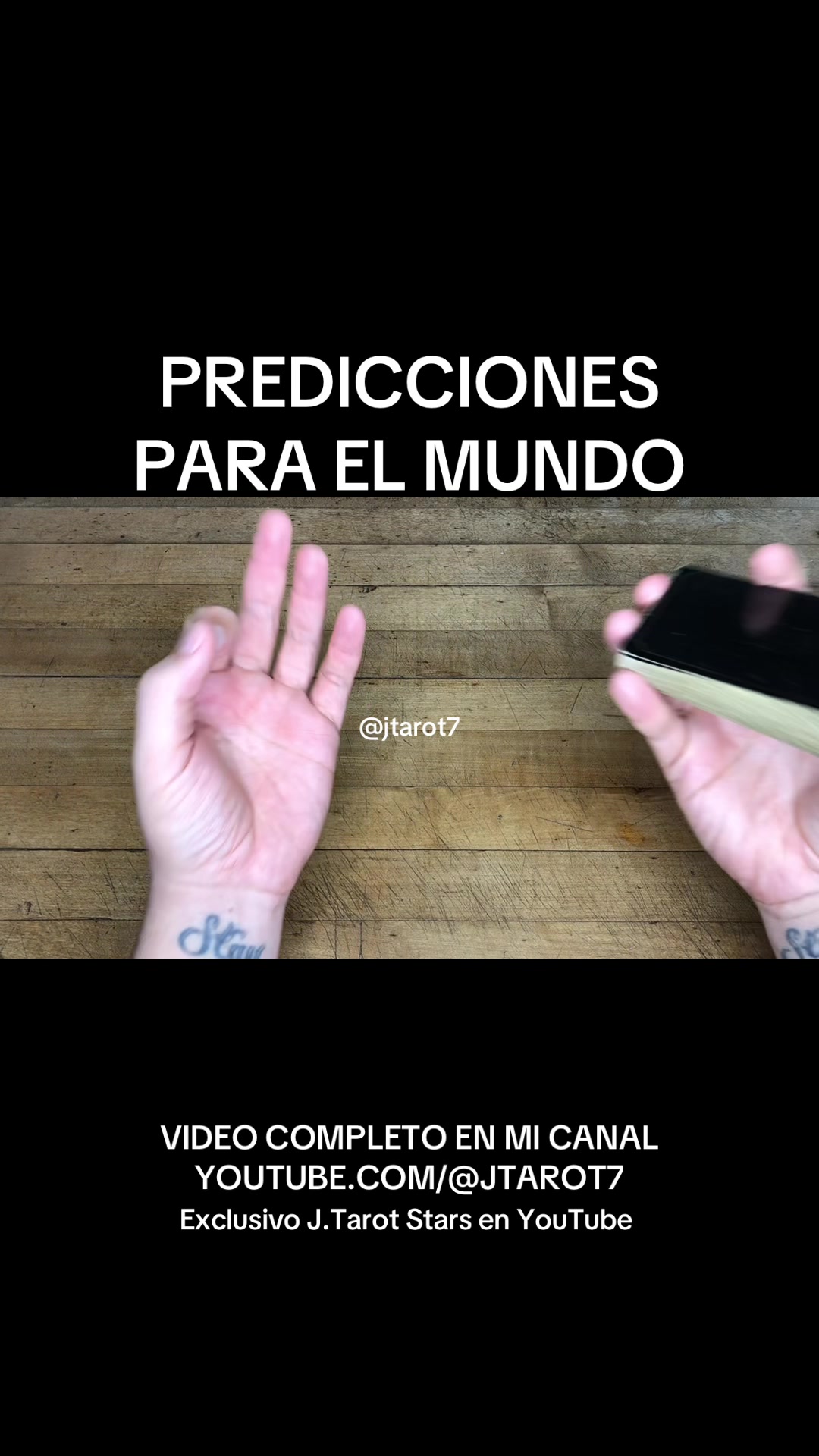 @J.Tarot
