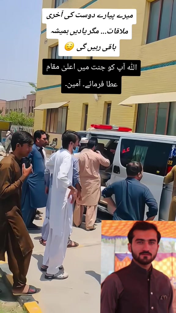 @Dr Adnan khan YDA