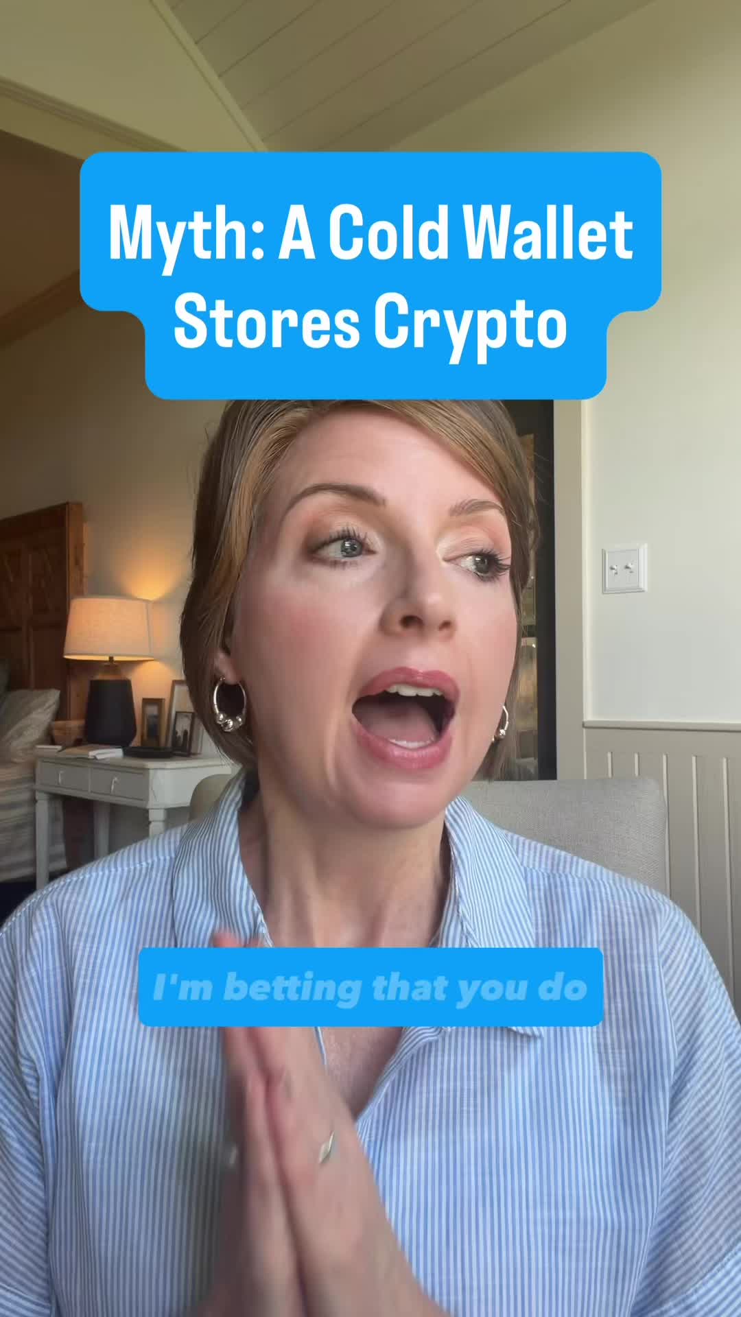 @Sheryl | Simple Crypto Advice