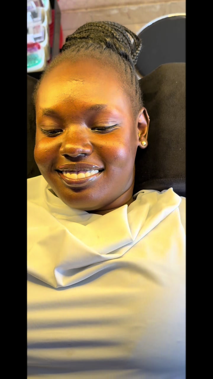 @Titiz Lash Studio
