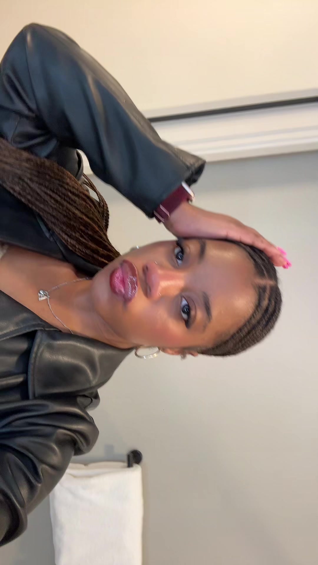 @Ajanae
