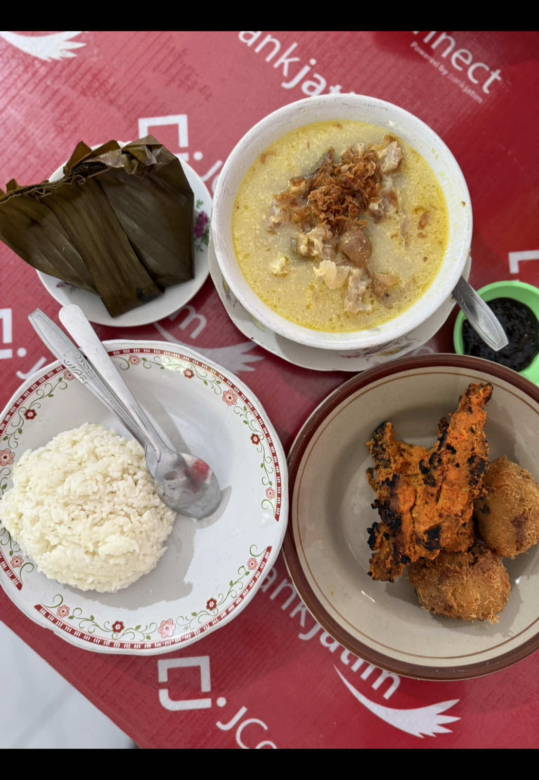 @KULINER JOMBANG