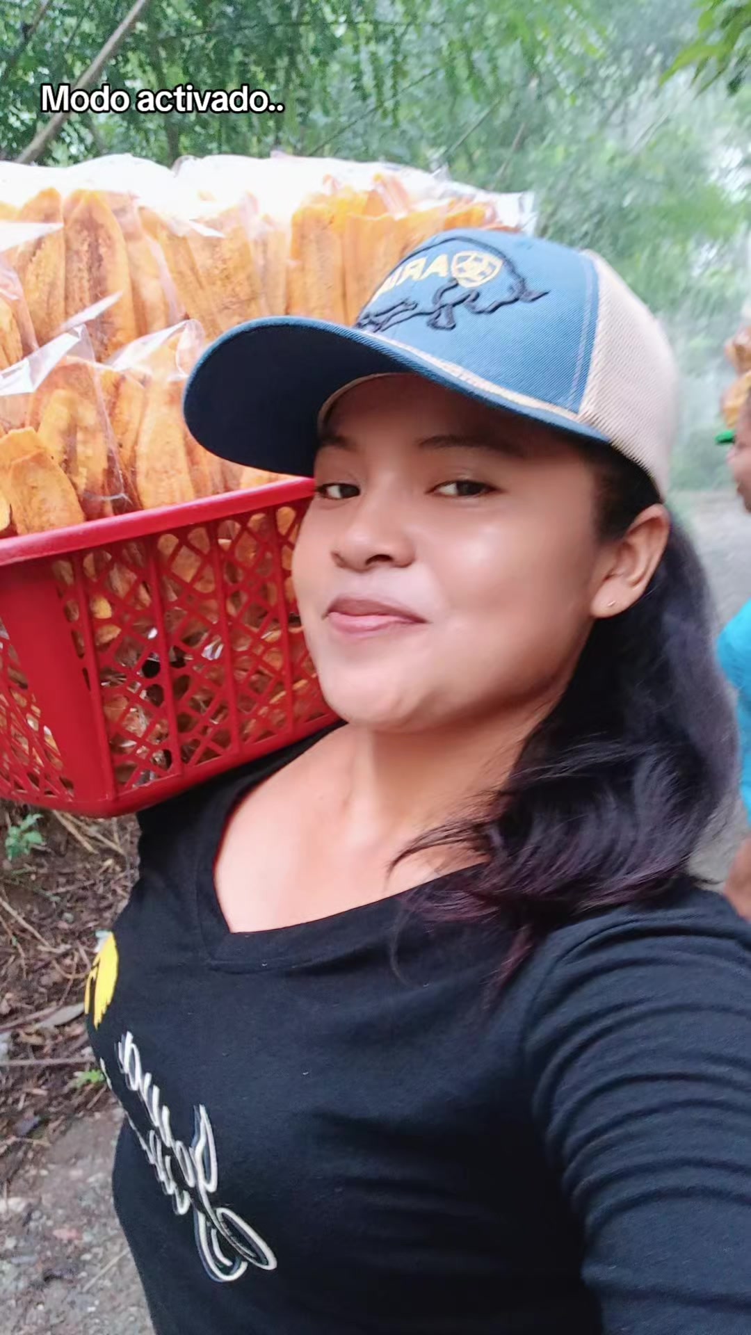 @Wendy Agustín