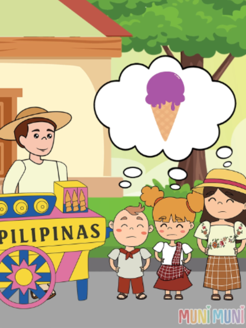 @Muni Muni TV PH