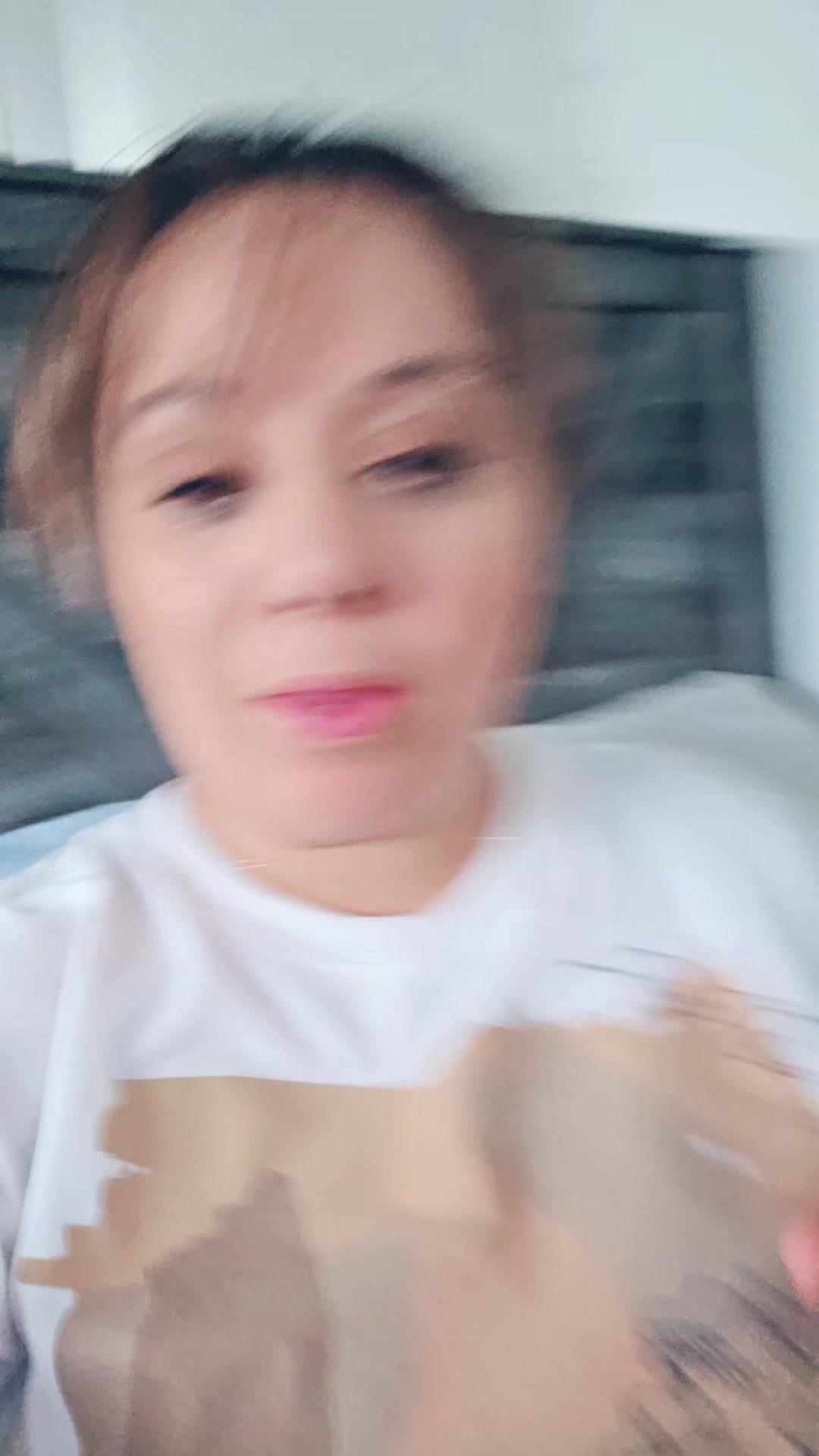 @Danya Fernandez