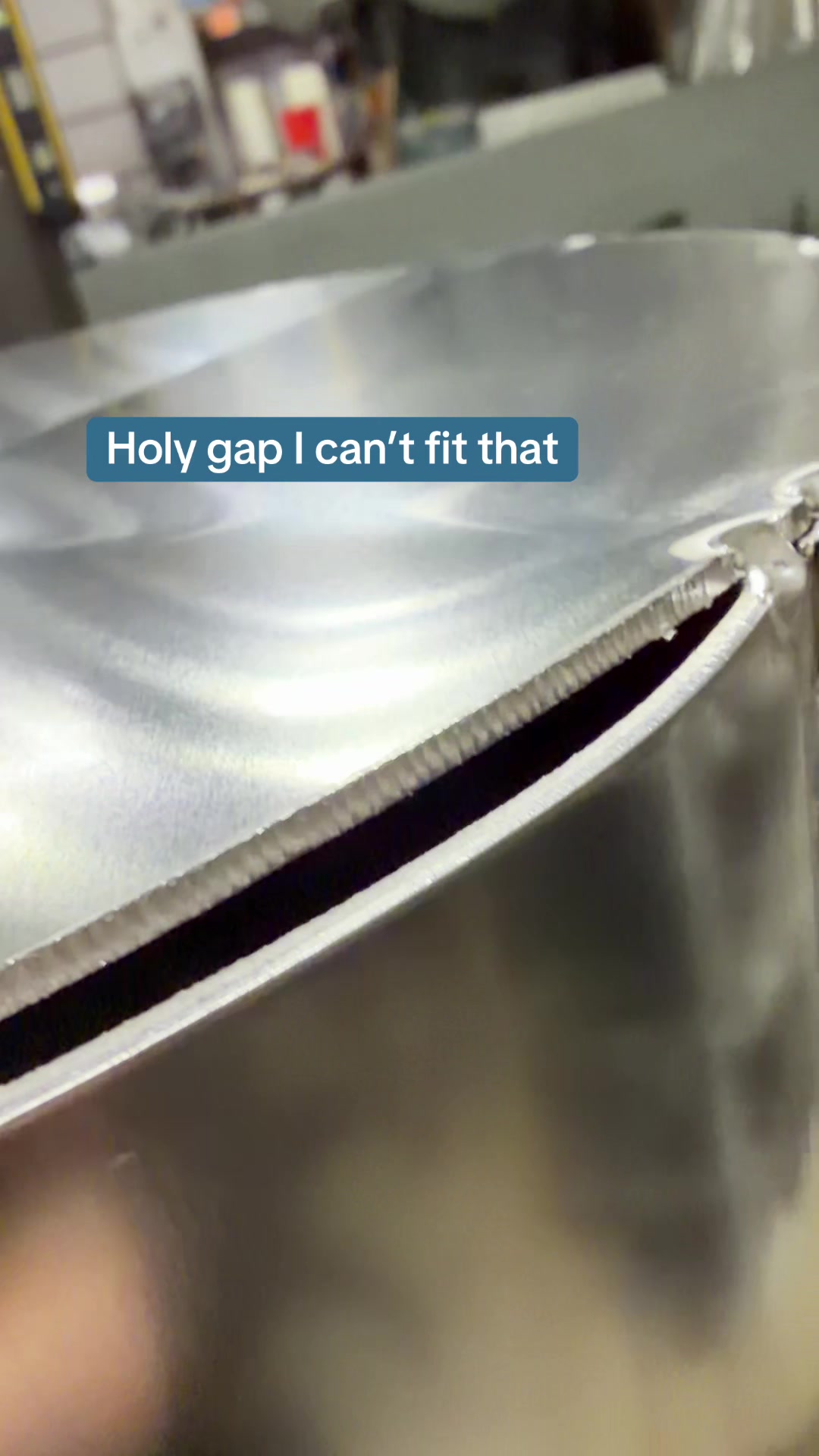 @KM Welds