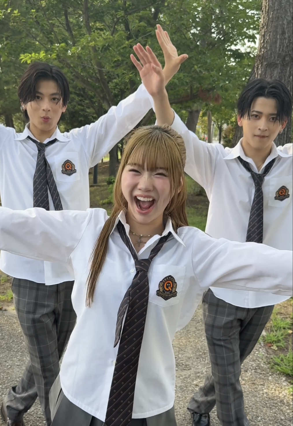@キュリエーション学院
