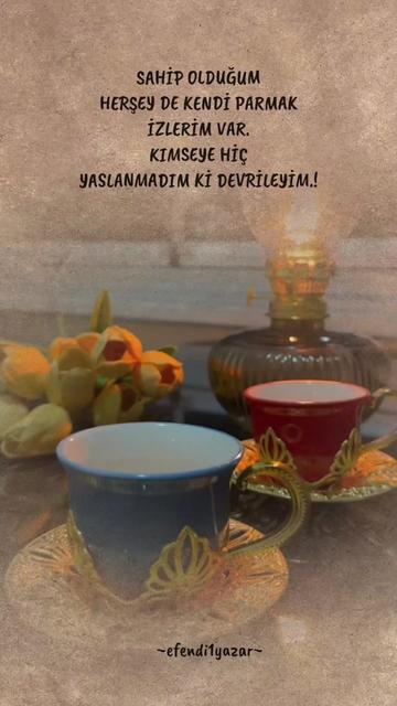 @Efendi1Yazar