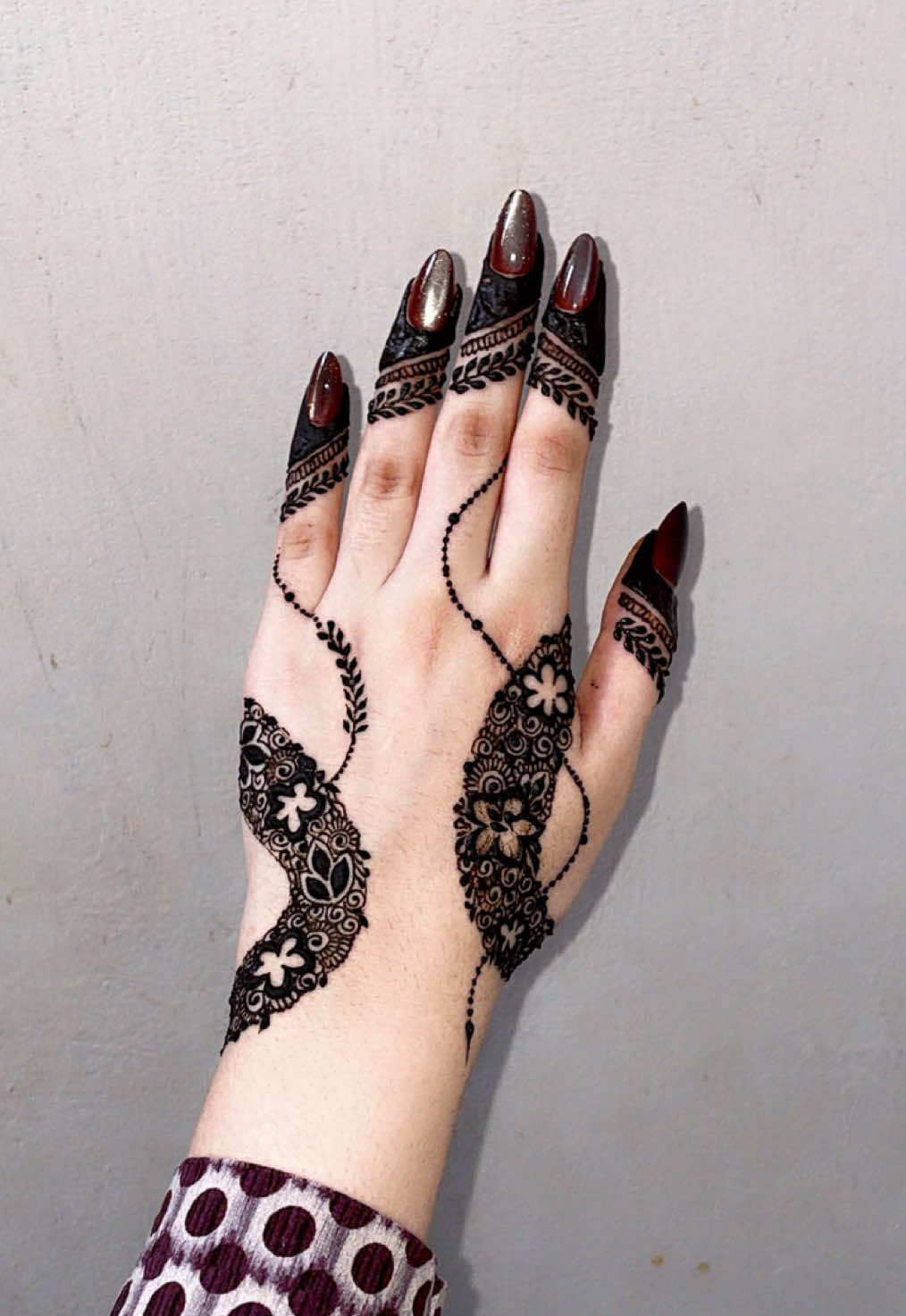 @Henna by Laraib Faisalabad🥀🔥