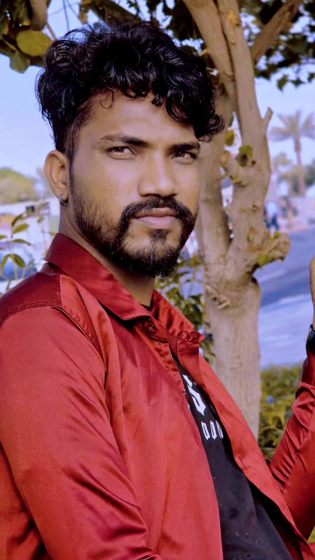 @GANESH RAZZ