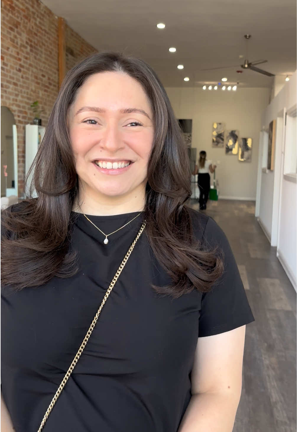 @Katrina