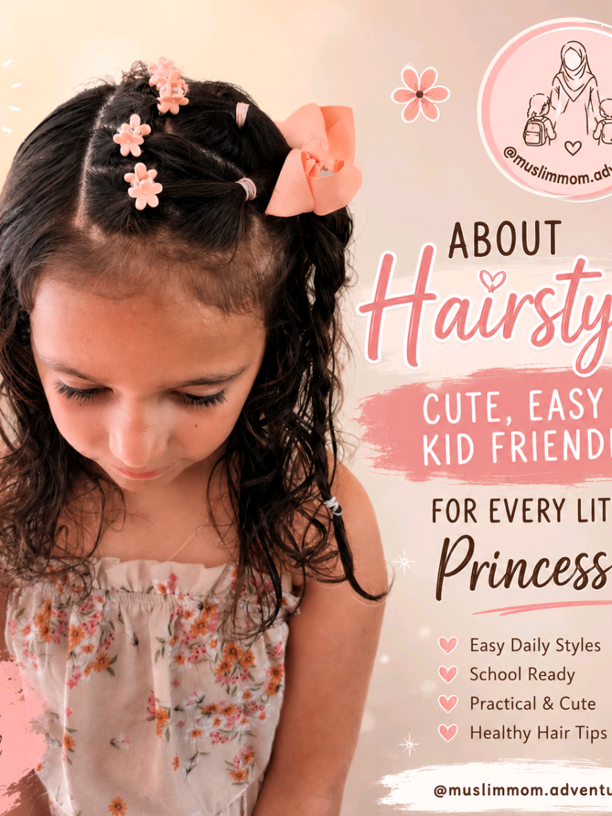 @MuslimMom Adventures With Kids