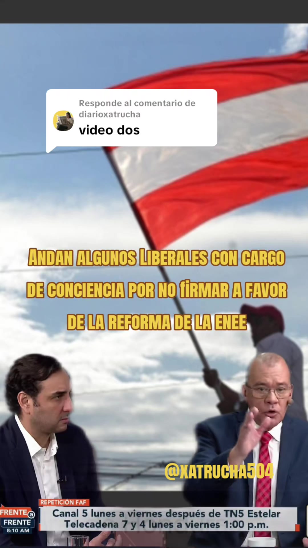 @Abog. Ant&uacute;nez XATRUCHA504