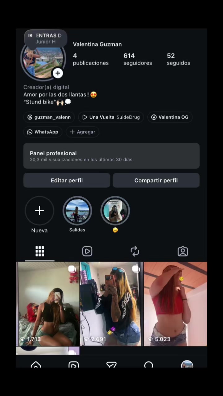 @Valentina Guzm&aacute;n👸🏼🩷