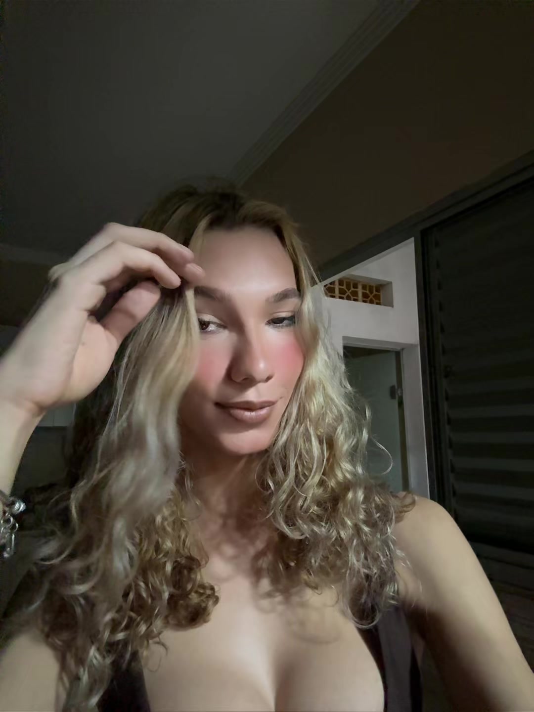 @Jade Melo