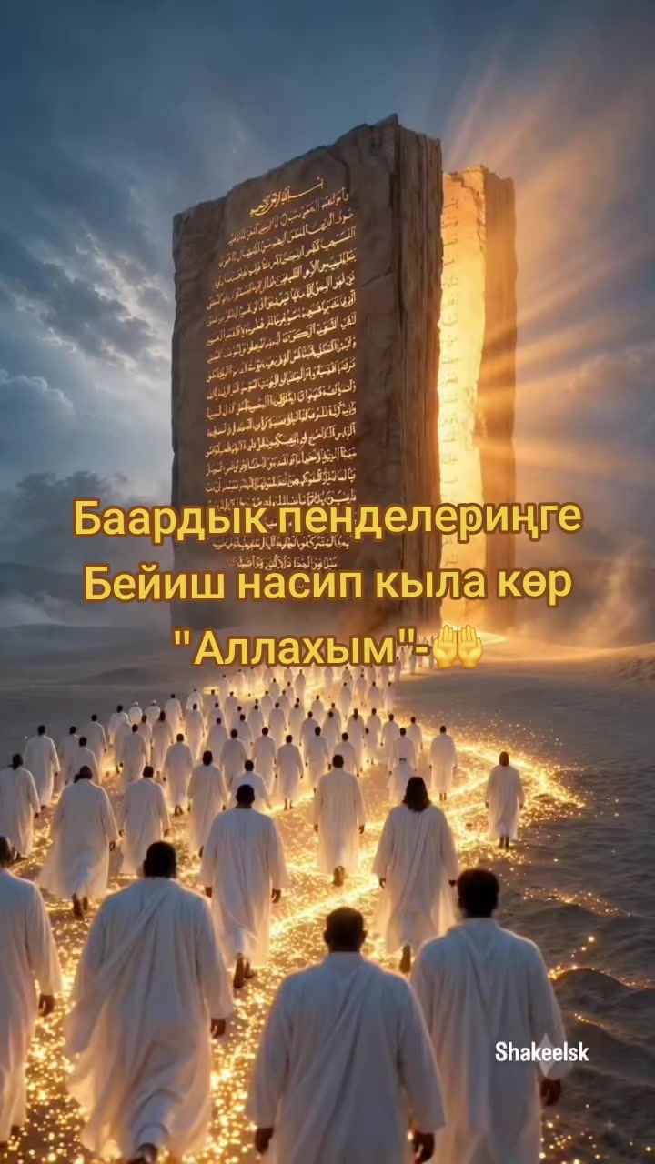 @🕋👩💻🤲🤲