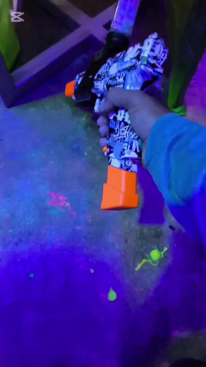 @happy & jumping