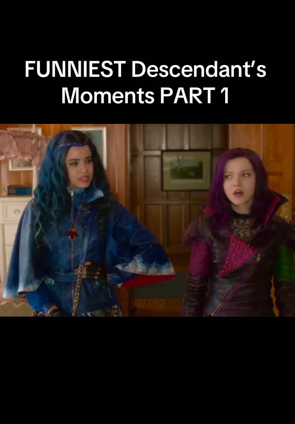 @disney + nick clips ✰