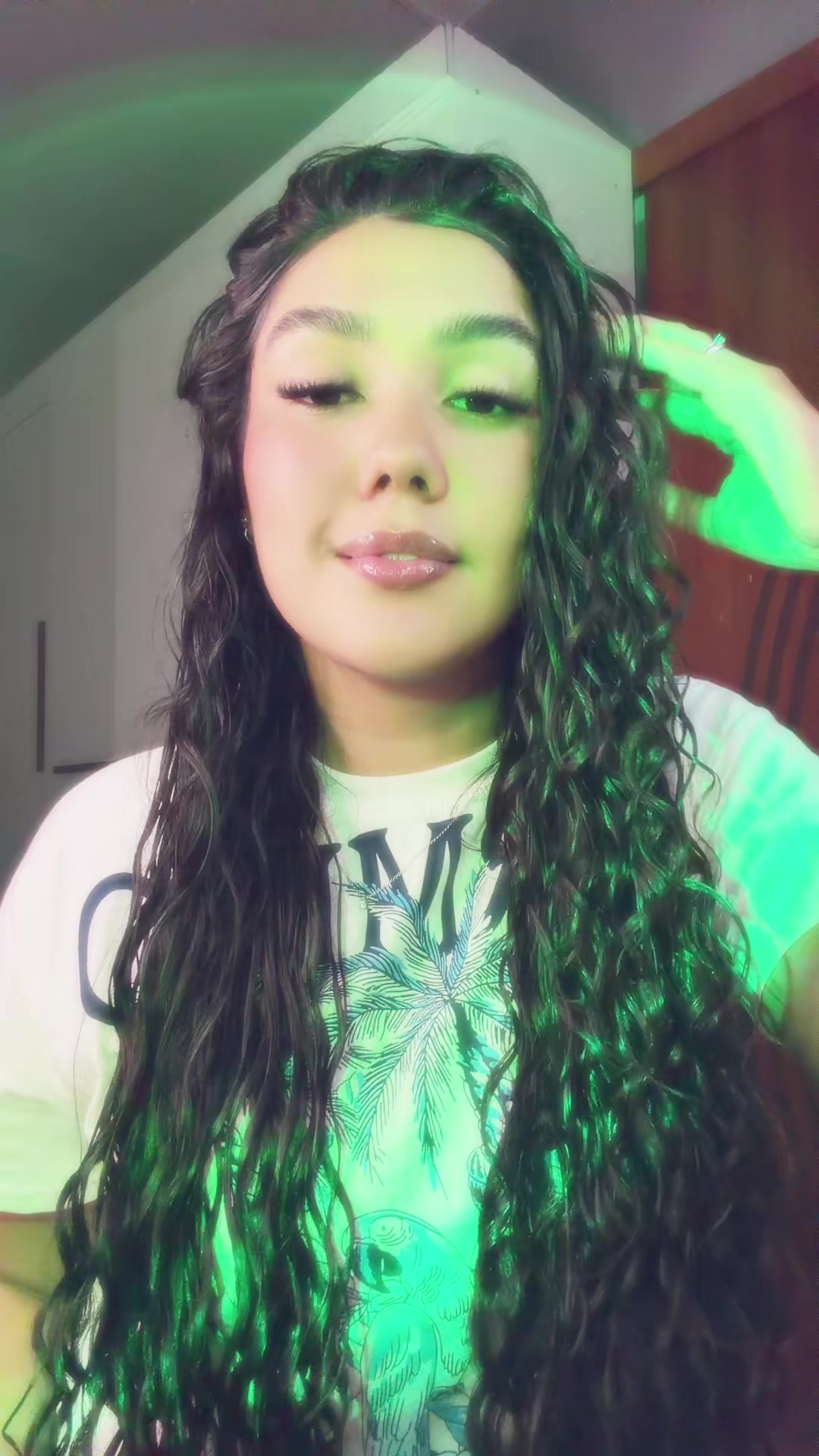 @Jennifer Santos