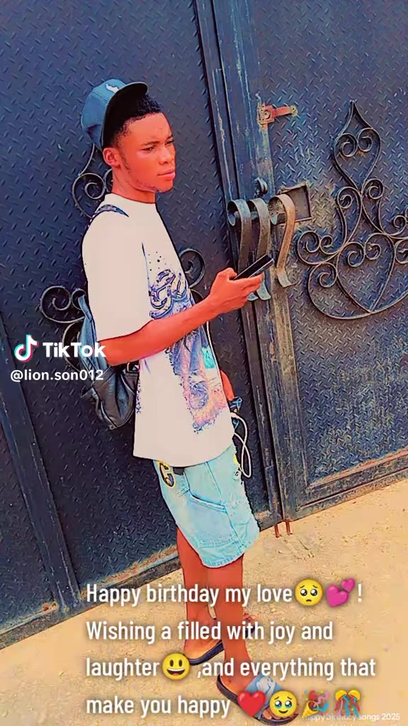 @itz baddest