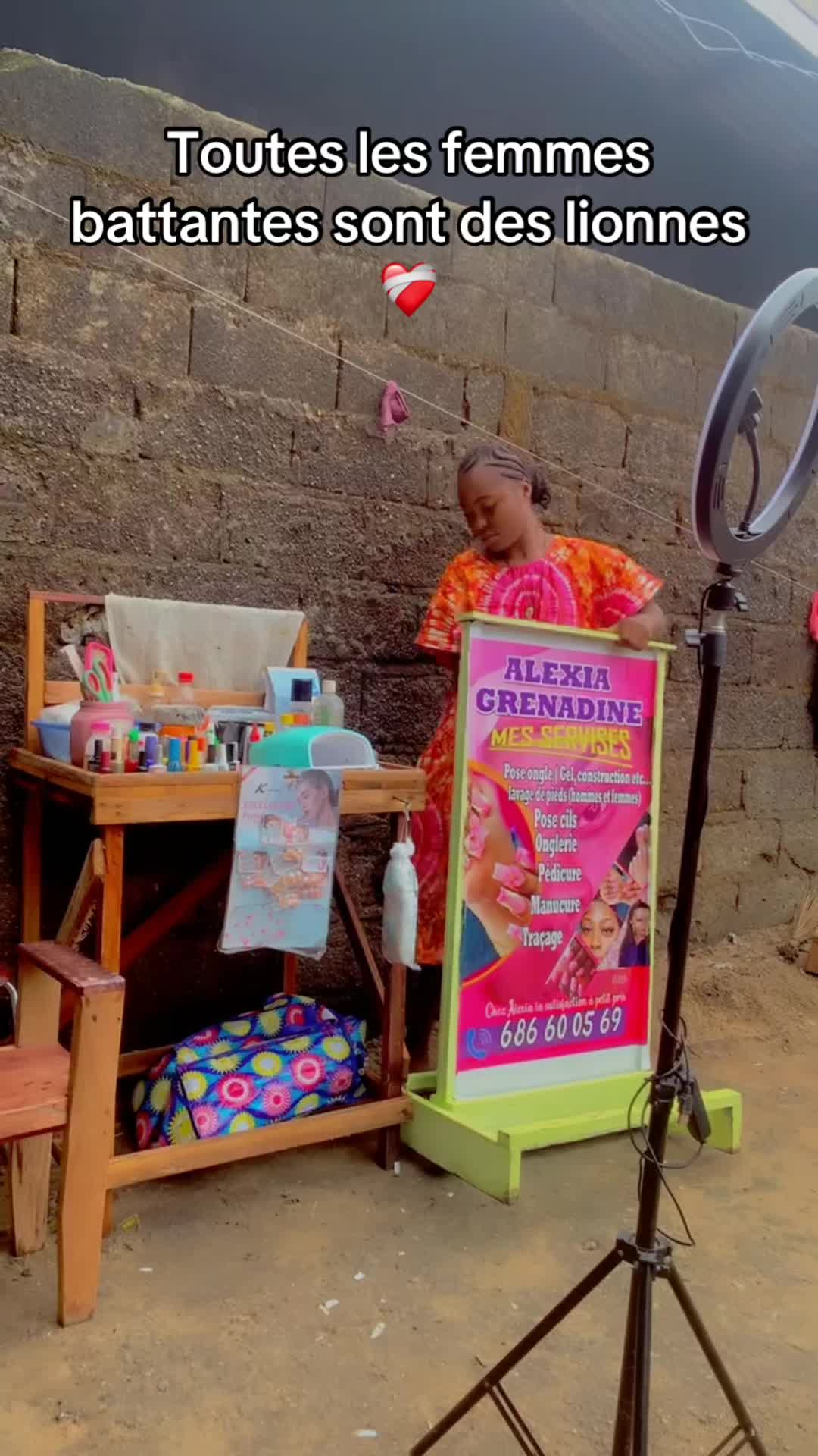 @🇨🇲ALEXIA GRENADINE🇨🇲