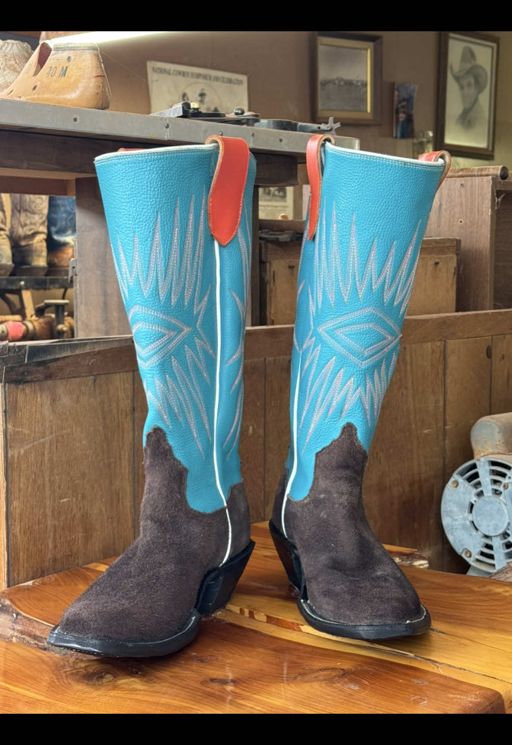 @♣️Brilee’s Boots 📸