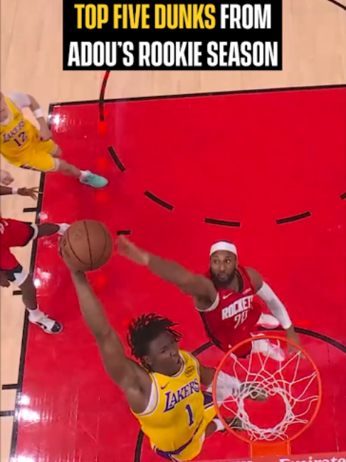 @Lakers