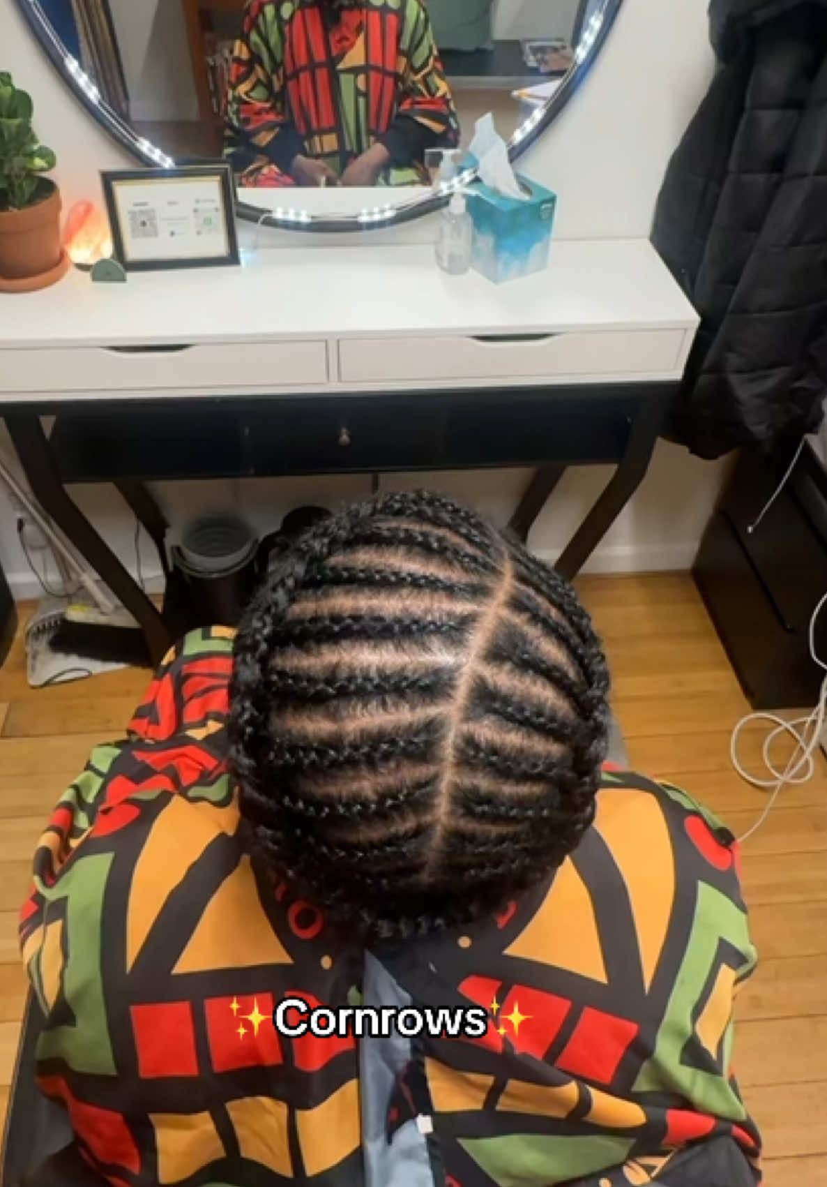 @Faith Hope and Hair
