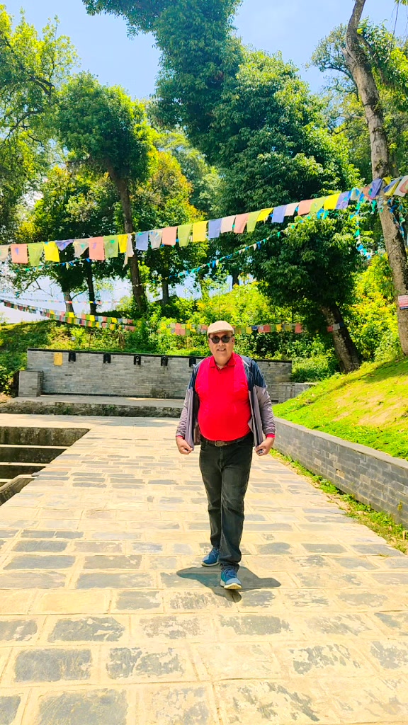 @Uttam Khadka