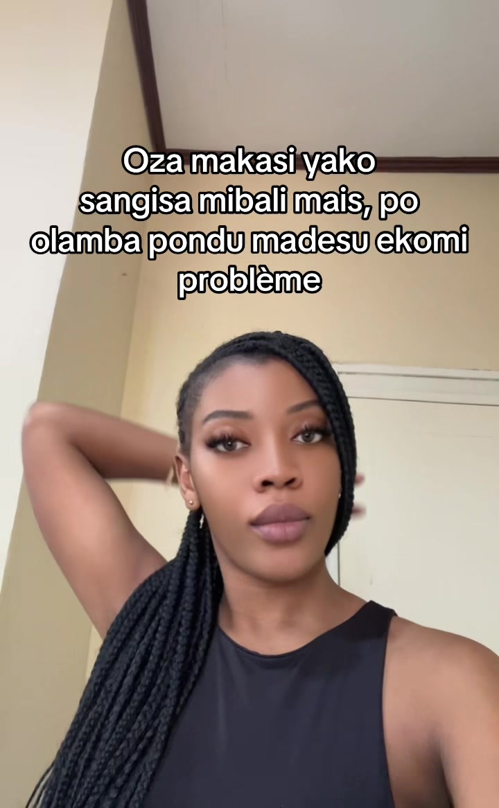 @Thea Mbudi 🇨🇩🇦🇴