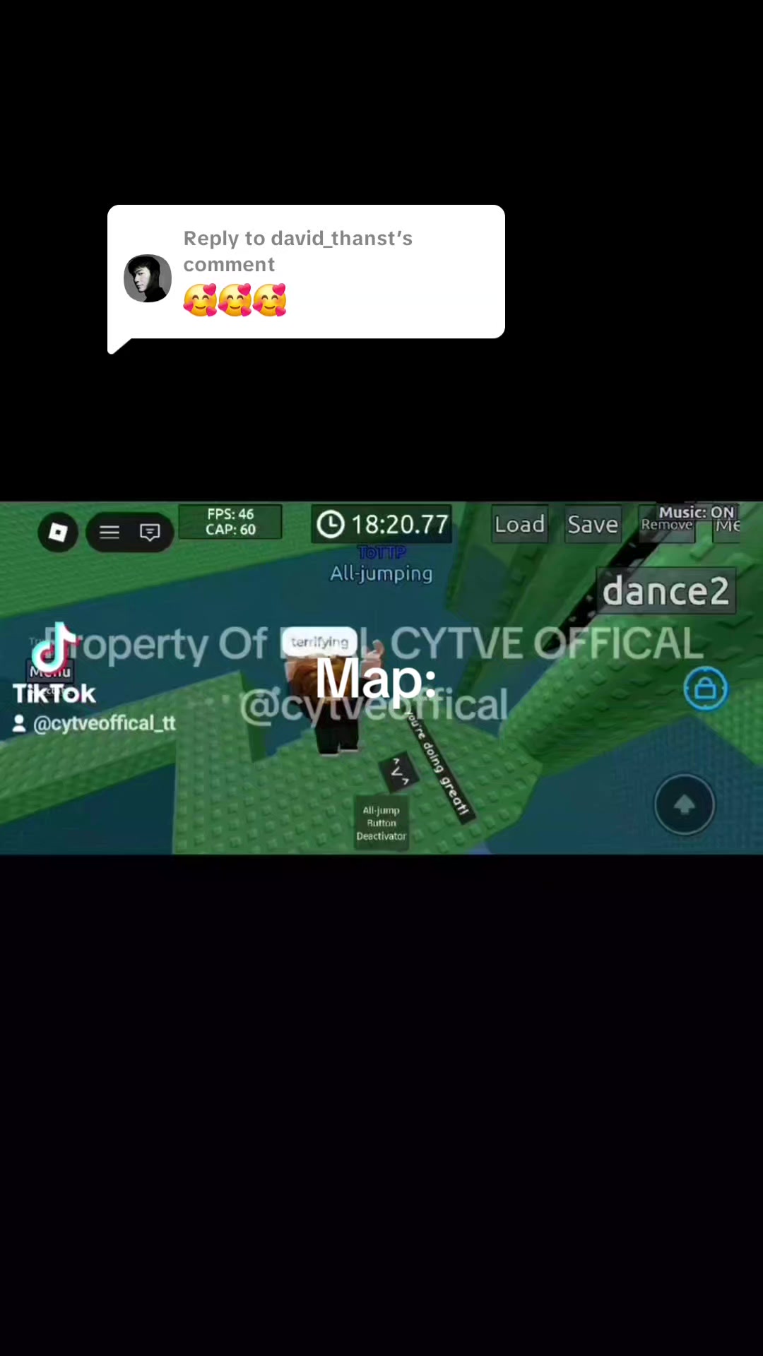 @REAL CYTVE OFFICAL