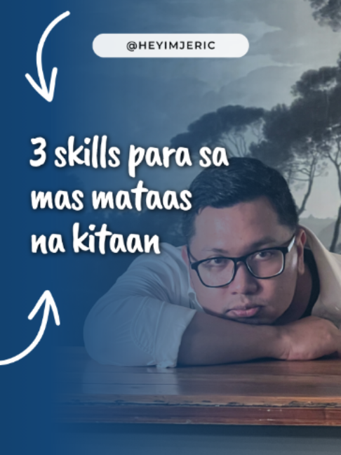 @Jeric Timbang |BiblicalFinance