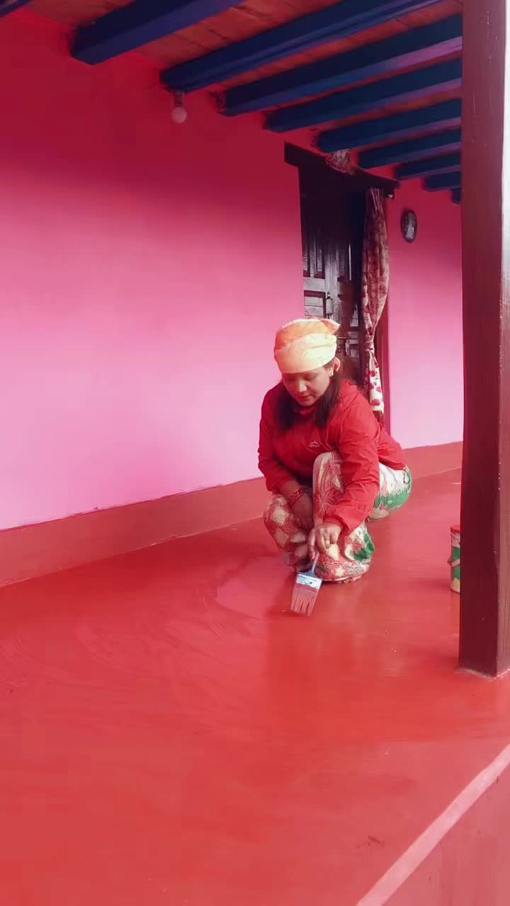 @Sarita Regmi