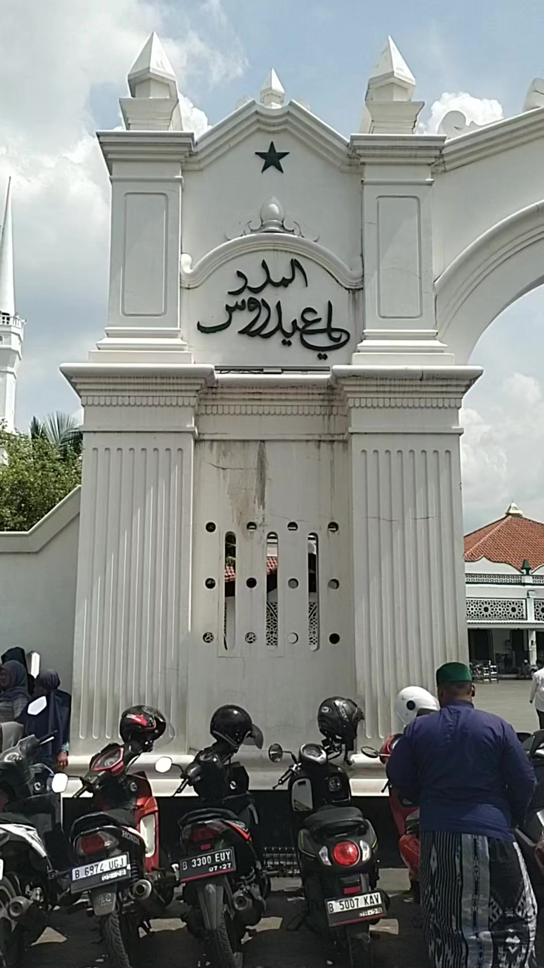 @Ahmad Syaihu