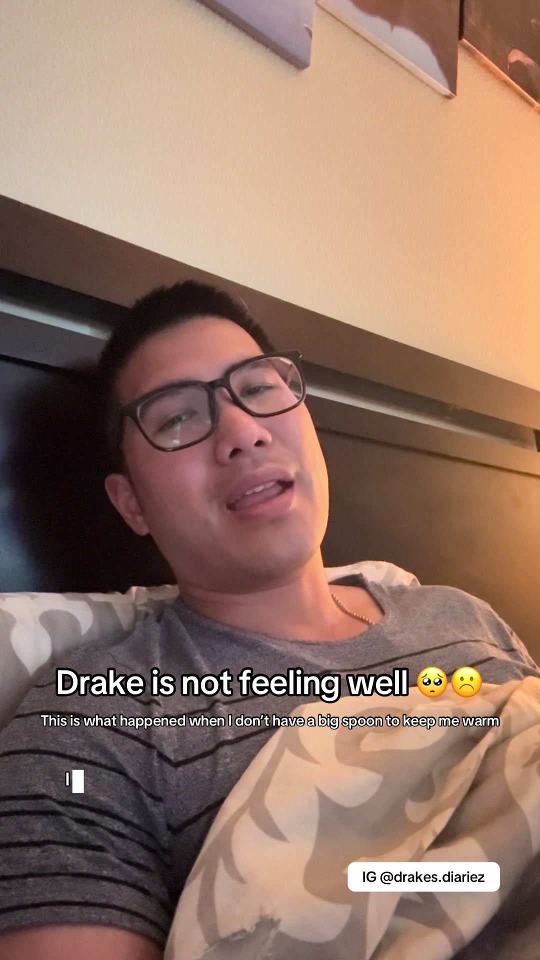 @Drake Sterling